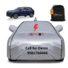 Honda Elevate Car Body Cover Waterproof and Heat Resistant