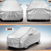 Car Body Cover For Honda Elevate With Mirror Pockets - Image 4