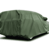 Water and Dust Resistant Car Cover Compatible with Honda Elevate - Image 3