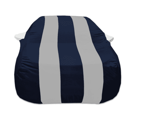 Honda Brio Car Body Water UV-Ray and Dust Resistance Cover - Image 4