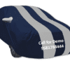 Honda Brio Car Body Water UV-Ray and Dust Resistance Cover