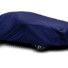 Waterproof Car Body Cover All Accessories Compatible for Honda Brio - Image 2