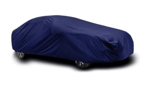 Waterproof Car Body Cover All Accessories Compatible for Honda Brio - Image 2