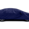 Waterproof Car Body Cover All Accessories Compatible for Honda Brio - Image 4