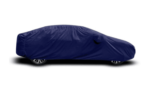 Waterproof Car Body Cover All Accessories Compatible for Honda Brio - Image 4