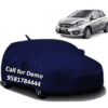 Waterproof Car Body Cover All Accessories Compatible for Honda Brio