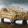 Car Body Cover For Honda Brio Water and Dust proof