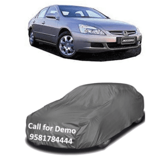 Honda Accord Car Body Cover Waterproof with Triple Stitched