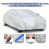 Waterproof Dust and UV Heat Resistant Car Cover Honda Accord - Image 3
