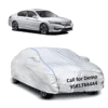 Waterproof Dust and UV Heat Resistant Car Cover Honda Accord