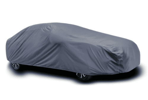 Honda City Car Body Cover Waterproof with Triple Stitched - Image 3