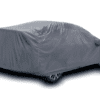 Honda City Car Body Cover Waterproof with Triple Stitched - Image 5