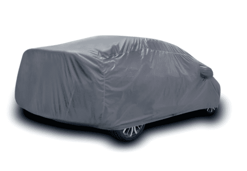 Honda City Car Body Cover Waterproof with Triple Stitched - Image 5