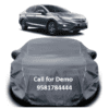 Honda City Car Body Cover Waterproof with Triple Stitched