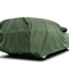 Waterproof Car Body Cover Compatible with Honda WR-V Mirror Pocket - Image 3