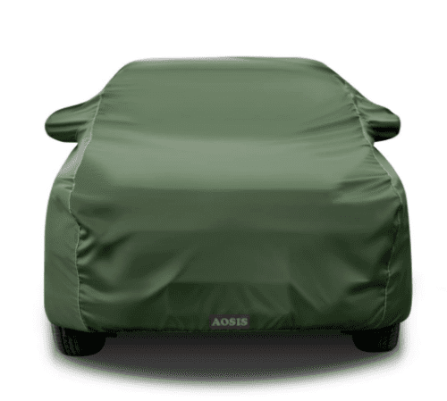 Water and dust Proof car Body Cover for Toyota Camry - Image 3