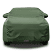 Waterproof Car Body Cover Compatible with Honda WR-V Mirror Pocket - Image 4