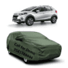 Waterproof Car Body Cover Compatible with Honda WR-V Mirror Pocket