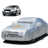 Waterproof Cover with Triple Stitching Car Cover for Honda WR-V