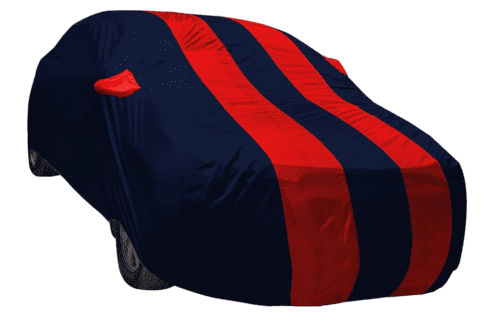 Honda Civic Car Body Cover Water and Dust Resistant - Image 4