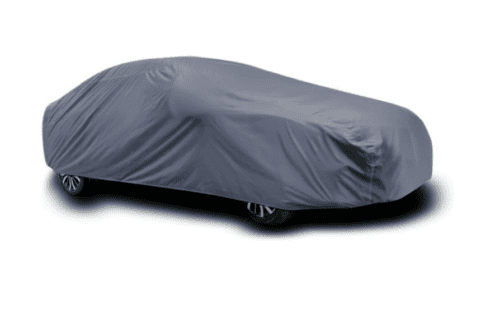 Waterproof Car Body Cover All Accessories Compatible for Honda Civic - Image 2