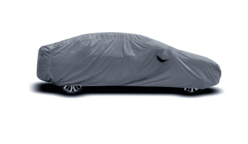 Waterproof Car Body Cover All Accessories Compatible for Honda Civic - Image 3