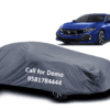 Waterproof Car Body Cover All Accessories Compatible for Honda Civic