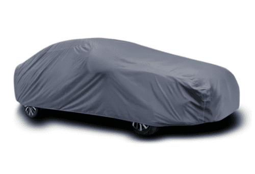 Waterproof Car Body Cover All Accessories Compatible for Honda BR-V - Image 2