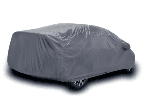 Waterproof Car Body Cover All Accessories Compatible for Honda BR-V - Image 4