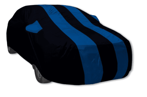 Honda Jazz Car Body Cover Waterproof and UV-ray Resistant - Image 4