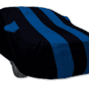 Honda Jazz Car Body Cover Waterproof and UV-ray Resistant - Image 5