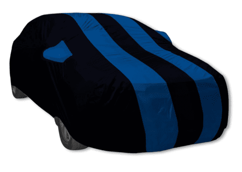 Honda Jazz Car Body Cover Waterproof and UV-ray Resistant - Image 5