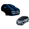 Honda Jazz Car Body Cover Waterproof and UV-ray Resistant