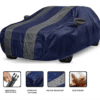 Honda Freed Car Body Cover Waterproof Dust and UV-ray Resistant - Image 2