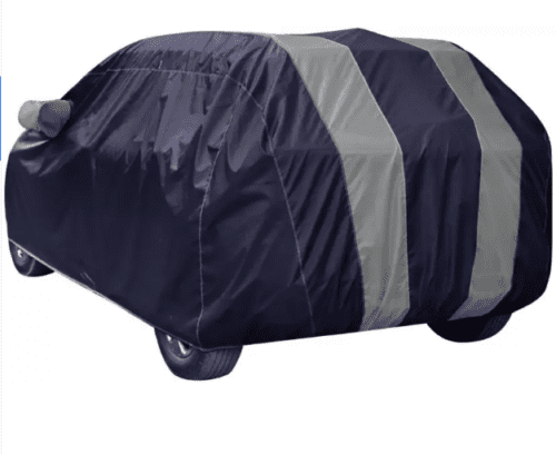 Honda Freed Car Body Cover Waterproof Dust and UV-ray Resistant - Image 3