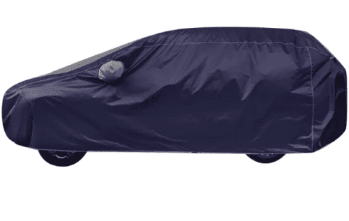 Honda Freed Car Body Cover Waterproof Dust and UV-ray Resistant - Image 4