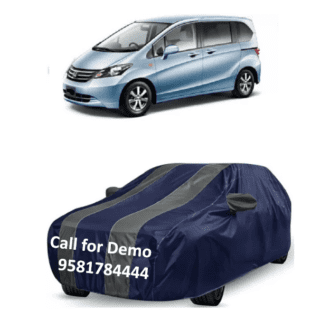 Honda Freed Car Body Cover Waterproof Dust and UV-ray Resistant