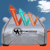Toyota Glanza Cover Waterproof Dust Ding Outdoor Indoor Parking Protection - Image 3