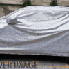 Toyota Glanza Cover Waterproof Dust Ding Outdoor Indoor Parking Protection - Image 5