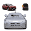 Toyota Glanza Cover Waterproof Dust Ding Outdoor Indoor Parking Protection