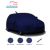 Water and Dust Proof Car Body Cover for Toyota Urban Cruiser - Image 4