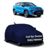 Water and Dust Proof Car Body Cover for Toyota Urban Cruiser