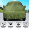Toyota Urban Cruiser Car Body Cover with Triple Stitch - Image 3