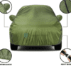 Toyota Urban Cruiser Car Body Cover with Triple Stitch - Image 4