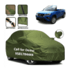 Toyota Urban Cruiser Car Body Cover with Triple Stitch