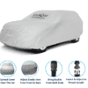 Dustproof Car Body Cover Compatible with Toyota Urban Cruiser - Image 3