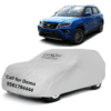 Dustproof Car Body Cover Compatible with Toyota Urban Cruiser