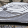 Toyota Rumion Body Cover Waterproof Outdoor Indoor Parking Protection - Image 3