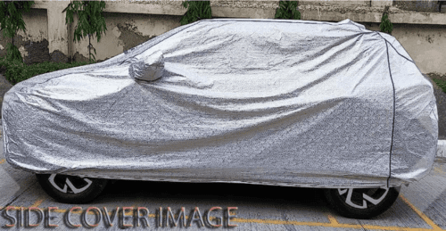 Toyota Rumion Body Cover Waterproof Outdoor Indoor Parking Protection - Image 3