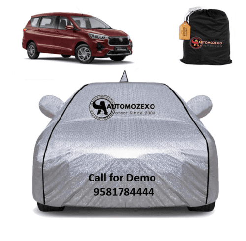 Toyota Rumion Body Cover Waterproof Outdoor Indoor Parking Protection